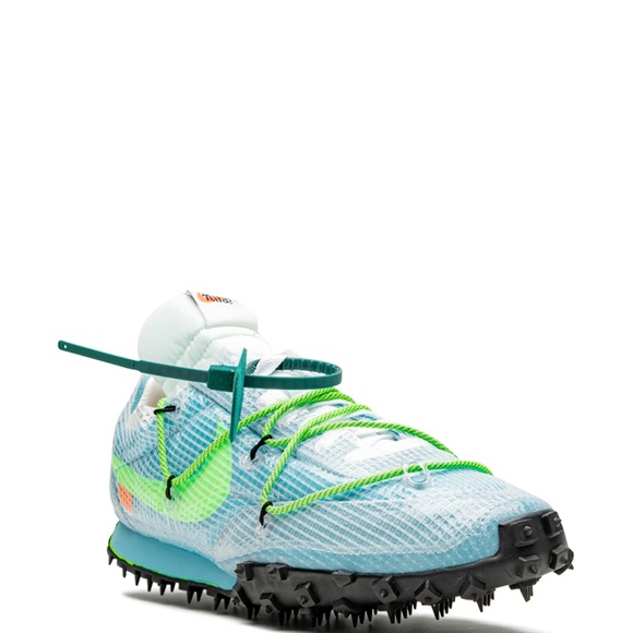💚 Off-White Nike collaboration 👟 - Picture 3 of 12